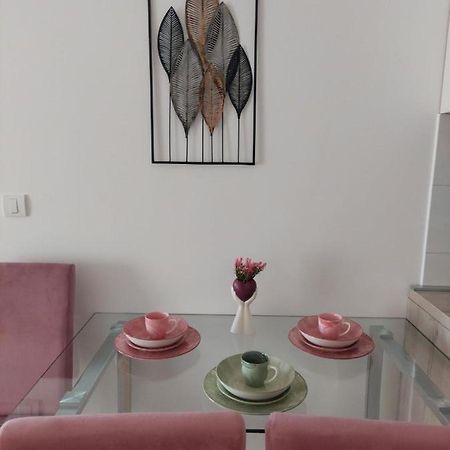 K2-Sistersapartment بودغوريتْسا المظهر الخارجي الصورة