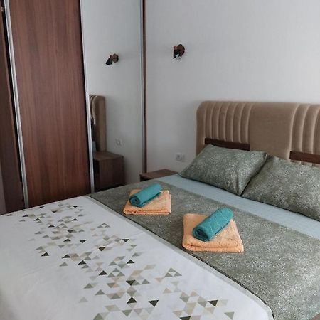 K2-Sistersapartment بودغوريتْسا المظهر الخارجي الصورة